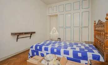 Imagem 7: Apartamento à venda, 2 quartos, 1 vaga, Botafogo - RIO DE JANEIRO/RJ