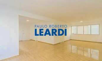 Imagem: APARTAMENTO - ITAIM BIBI - SP