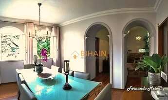 Imagem 7: Casa com 3 dormitórios à venda, 421 m² por R$ 1.600.000,00 - Santa Lúcia - Belo Horizonte