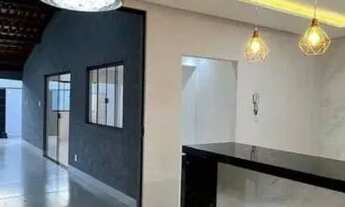 Imagem: Casa para venda tem 158 metros quadrados