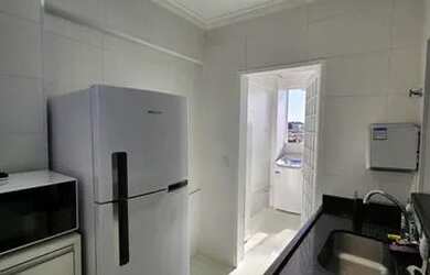 Imagem 4: Apartamento para Venda em Limeira, Centro, 1 dormitório, 1 banheiro, 1 vaga