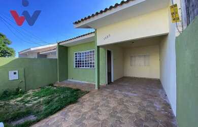 Imagem 4: Casa com 3 dormitórios à venda, 97 m² por R$ 315.000,00 - Jardim Ipanema - Maringá/PR