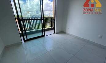 Imagem 6: Flat com 1 dormitório à venda, 24 m² por R$ 168.000,00 - Intermares - Cabedelo/PB