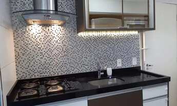 Imagem 5: Apartamento para venda no Condomínio Vista Centrale em Jundiaí - SP