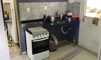 Imagem 2: CASA NO BENGUÍ Casa com 2 dormitórios