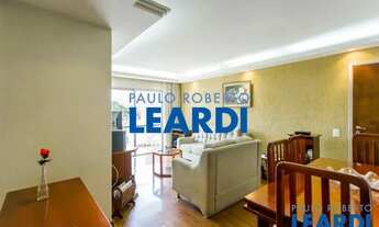 Imagem: APARTAMENTO - LAPA - SP