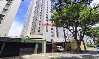 Imagem: Apartamento 3 quartos para venda nos Aflitos