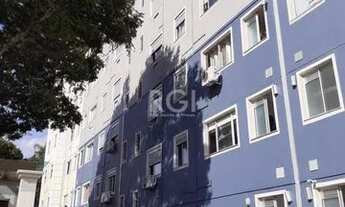 Imagem 2: Apartamento em Nonoai