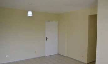 Imagem: Apartamento na Torre, 3 quartos sociais