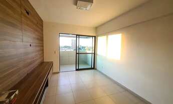 Imagem 4: Apartamento para aluguel com 108 metros quadrados com 3 quartos em Pitanguinha - Maceió