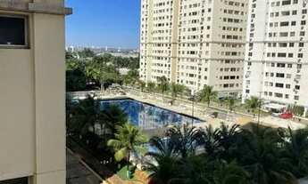 Imagem 4: Tropicalle à venda, 61m, 2Q/Suíte, Garagem, vista lazer, St Candida de Morais, Goiânia, Go