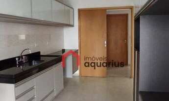 Imagem 2: Apartamento com 4 dormitórios, 183 m² - venda por R$ 2.750.000,00 ou aluguel por R$ 10.920