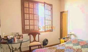 Imagem 7: Casa com 4 dormitórios para alugar, 260 m² por R$ 6.448,11/mês - Santo Antônio - Belo Hori