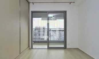 Imagem 3: Apartamento à Venda - Santa Cecília, 1 Quarto, 22 m2