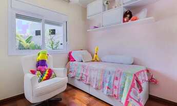 Imagem 5: Linda casa no melhor condominio de São José dos Campos 04 dorm 02 suites 646 m² de terreno