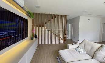 Imagem 7: Casa com 4 dormitórios à venda, 233 m² por R$ 2.450.000,00 - Campeche - Florianópolis/SC