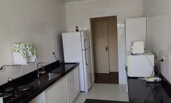 Imagem 7: Espaçoso apartamento no Edifício Jardins 1- Vila Ema