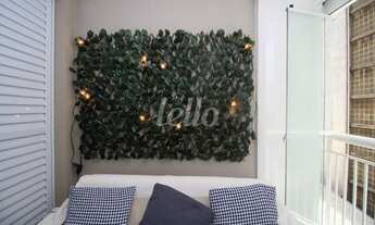 Imagem 2: São Paulo - Kitchenette/Studio - Bela Vista