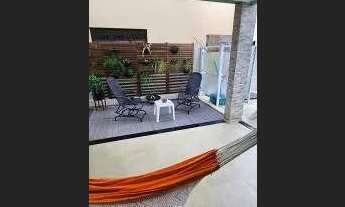 Imagem 3: Casa bosque dos pássaros