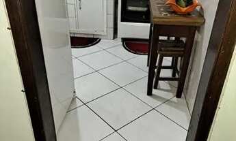 Imagem 6: Bangu, Rua Rangel com Oliveira Ribeiro, AP 02 quartos