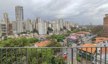 Imagem 6: Venda Apartamento 4 Dormitórios - 240 m² Perdizes