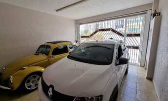 Imagem 5: Sobrado com 3 dormitórios à venda, 177 m² por R$ 590.000,00 - Parque Selecta - São Bernard