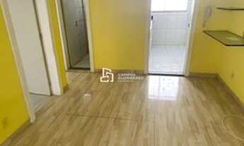 Imagem 3: Apartamento para aluguel, 2 quartos, 1 vaga, Solar do Barreiro - Belo Horizonte/MG
