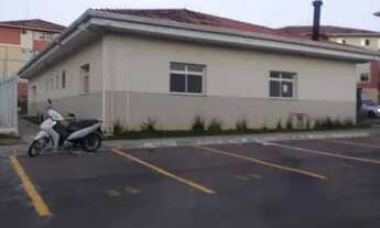 Imagem 4: Apartamento padrão