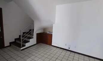 Imagem 4: Vendo cobertura com piscina, 132m²,  3/4, 2 vagas. Itaigara