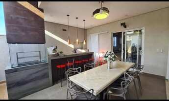 Imagem 6: Linda casa térrea no Campos do Conde 2