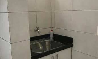 Imagem 7: ALUGA-SE excelente apartamento medindo 60m2 com 2 quartos bairro de Manaíra - João Pessoa