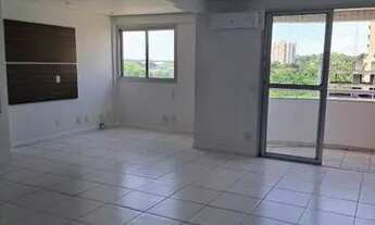 Imagem 2: Aluga-se lindo apartamento no Florença Residencial Park - Ephigênio Salles