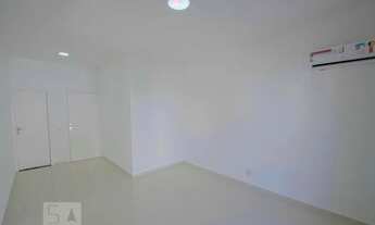 Imagem 3: Apartamento para Aluguel - Grajaú, 2 Quartos, 67 m2