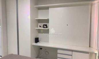 Imagem 3: Flat com 1 dormitório para alugar, 30 m² por R$ 1.330,00/mês - Iguatemi - Ribeirão Preto/S