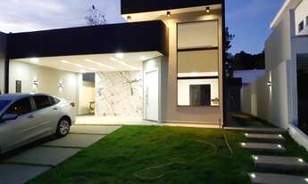 Imagem: Casa no Condomínio Morada dos Pássaros