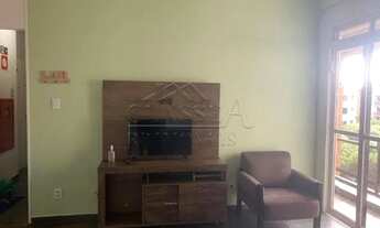 Imagem 2: Apartamento Padrão em Ribeirão Preto