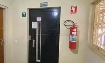 Imagem 2: Apartamento Padrão em São Carlos