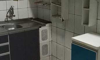 Imagem: Aluga-se casa na cremação estilo kitnet