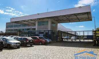 Imagem 6: Galpão c/ 12.712m² 30 Docas com Portaria, Pé direito 12m Carapicuiba/SP