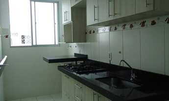 Imagem 6: Apartamento para Venda em Taubaté, Loteamento Fernando Camargo Nogueira, 2 dormitórios, 1