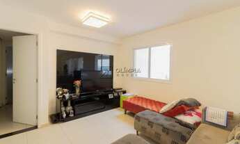 Imagem 4: Apartamento Venda 4 Dormitórios - 123 m² Campo Belo