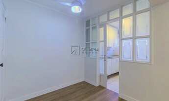 Imagem 5: Apartamento Venda Moema 129 m² 3 Dormitórios