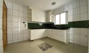 Imagem 5: Apartamento totalmente reformado no Setor Oeste