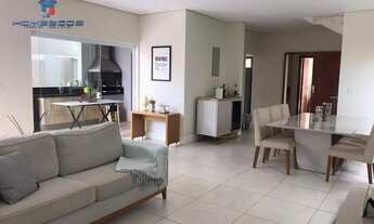 Imagem 3: Casa com 4 dormitórios, 310 m² - venda por R$ 2.400.000 ou aluguel por R$ 12.591/mês - Swi