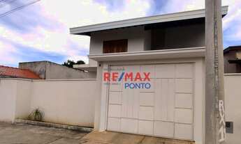Imagem 3: Casa/Sobrado com 4 dormitórios à venda, 260 m² por R$ 480.000 - Chácara Alvorada - Mogi Gu