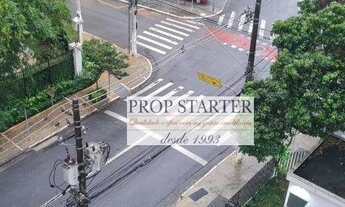 Imagem 6: Apartamento com 3 dormitórios, 220 m² - venda por R$ 3.600.000,00 ou aluguel por R$ 17.005