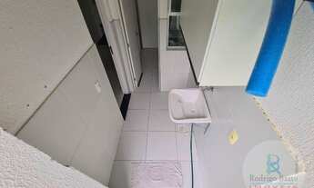 Imagem 6: Casa com 3 dormitórios para alugar, 111 m² por R$ 3.269,14/mês - Centro - Eusébio/CE