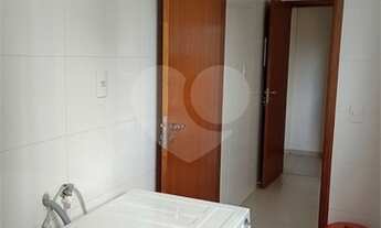 Imagem: Apartamento no Edifício Oswaldo Ienco