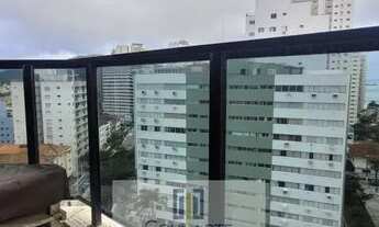 Imagem 3: Apartamento à venda no bairro Tombo - Guarujá/SP