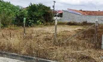Imagem 5: Lindo Terreno - Praia do Ervino São Francisco